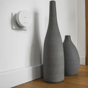 Somfy 2401495 – Funkverstärker Für Somfy Sicherheitssysteme Plug & Play 9