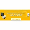 Somfy 2401560 – Smart Home Außenkamera Weiß 5