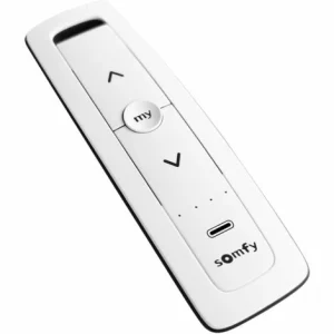 Somfy ® Fernbedienung Situo 5 Pure II 5-Kanal 8