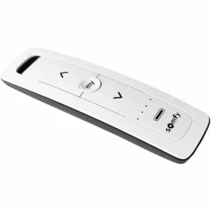Somfy ® Fernbedienung Situo 5 Pure II 5-Kanal 12